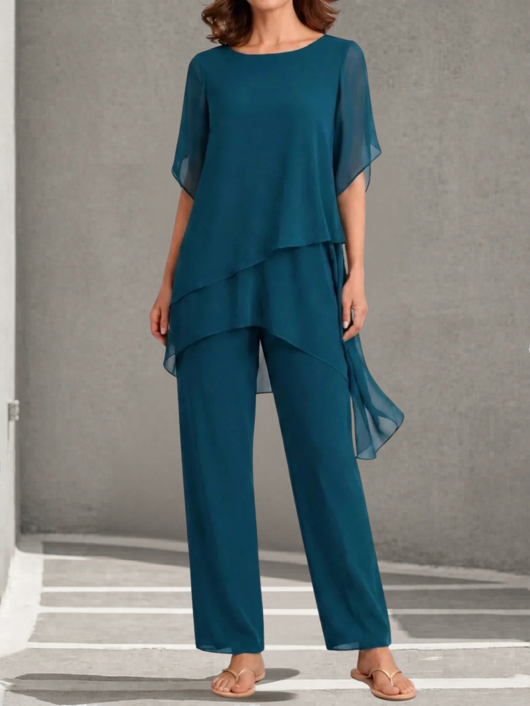 Aurora™ | Conjunto Palazzo de Gasa