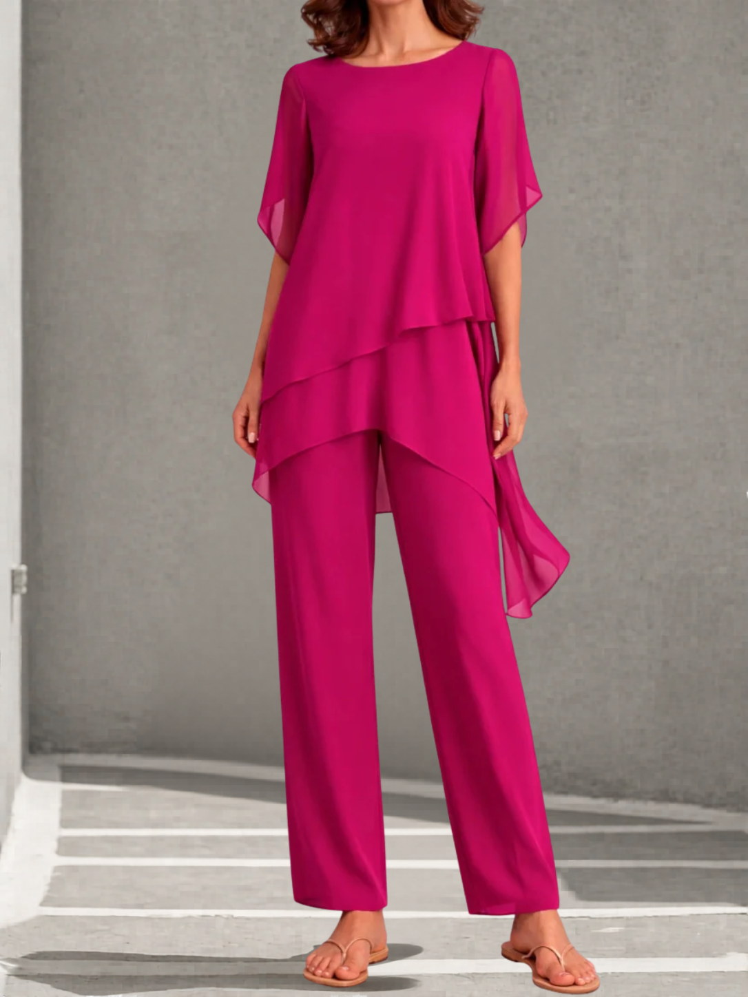 Aurora™ | Conjunto Palazzo de Gasa