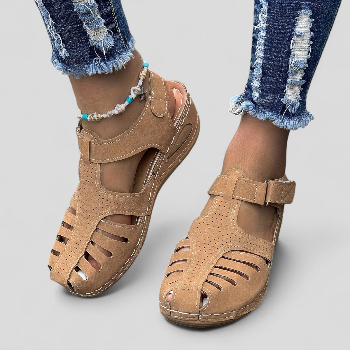 Eulalia | Sandalias