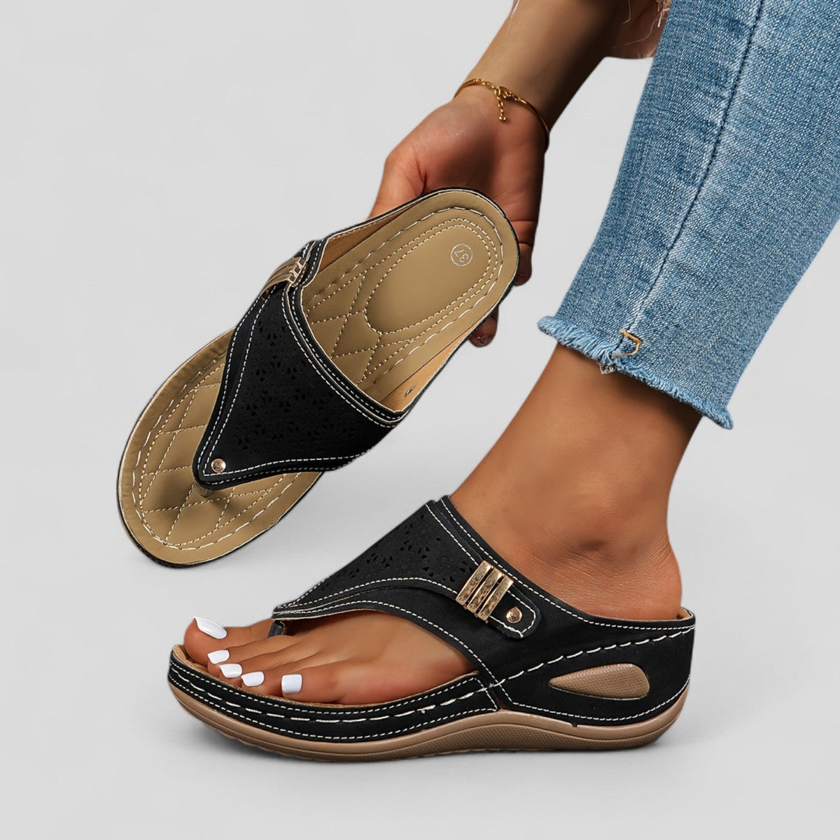 Narela | Sandalias